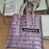 Padded Tote - Image 2