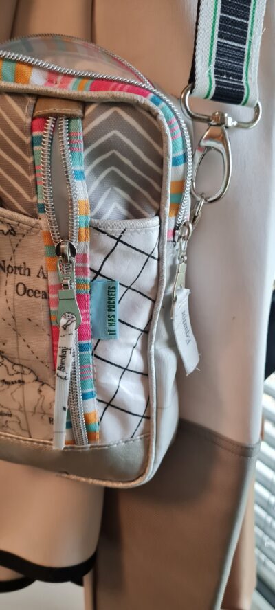 Travel Bag - Image 7