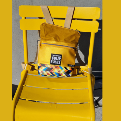 Shine Backpack - Image 2