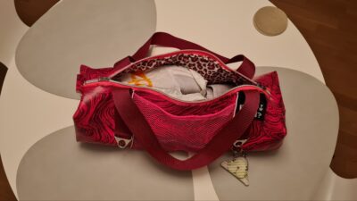 Gym Bag 1 - Image 4